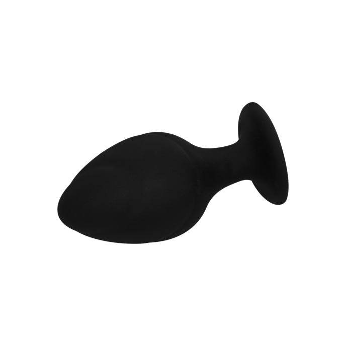 sensuele-siliconen-anaalplug-s-5-8-cm-Zwart-5