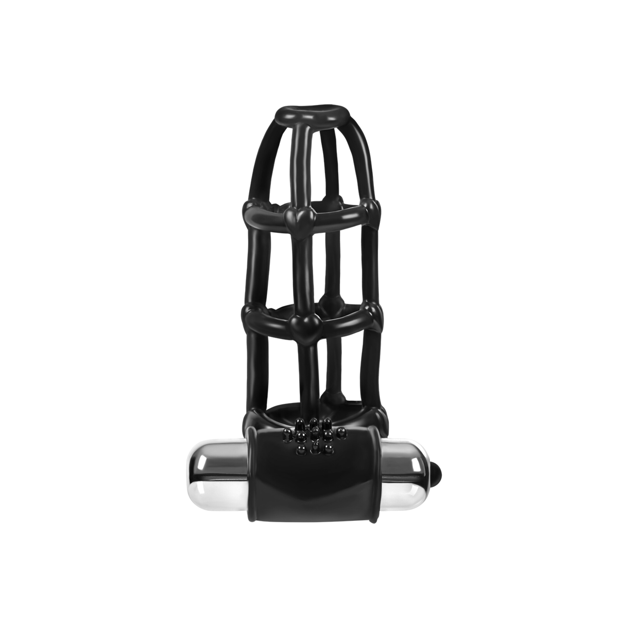 sweet-cage-18-cm-Zwart-3
