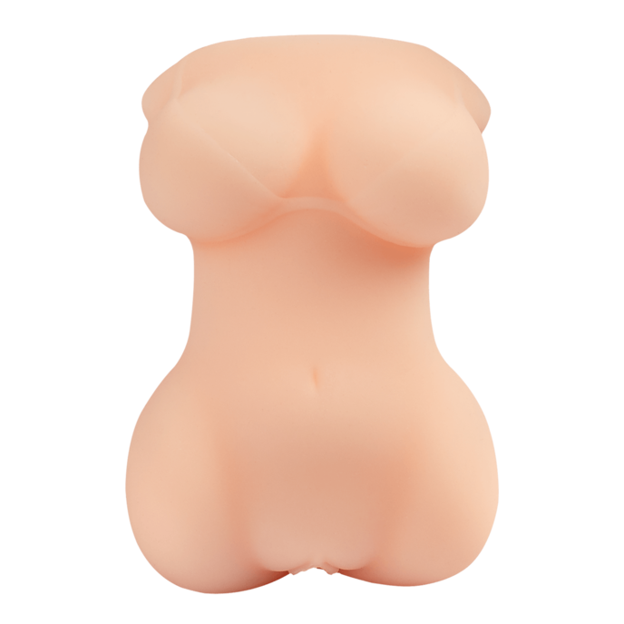 three-sisters-masturbators-pack-3-pièces-Naturel clair-7