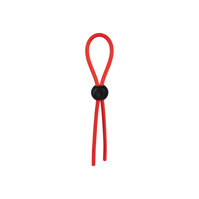 stretchy-lasso-Rot-Schwarz-4