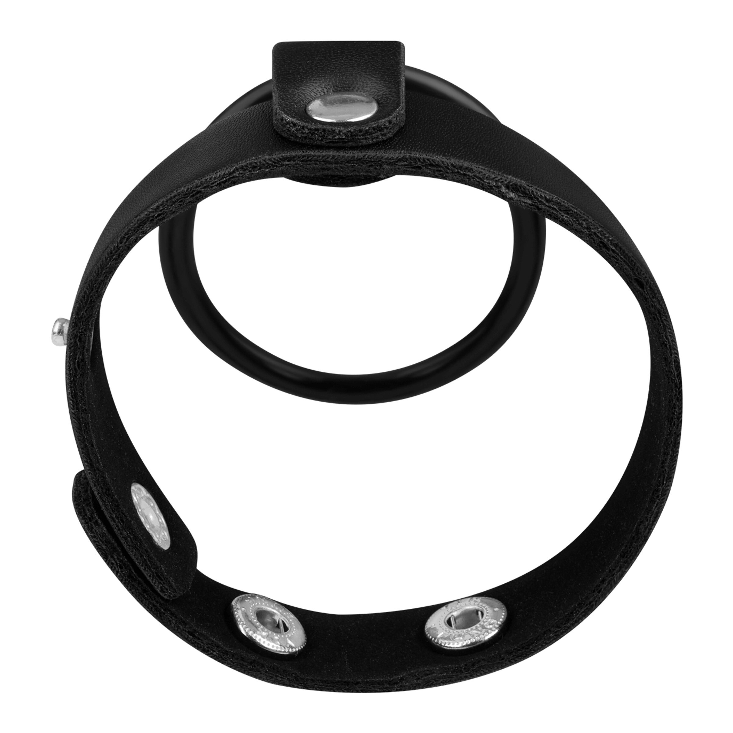 testikelriem-met-penisring-van-siliconen-Zwart-3