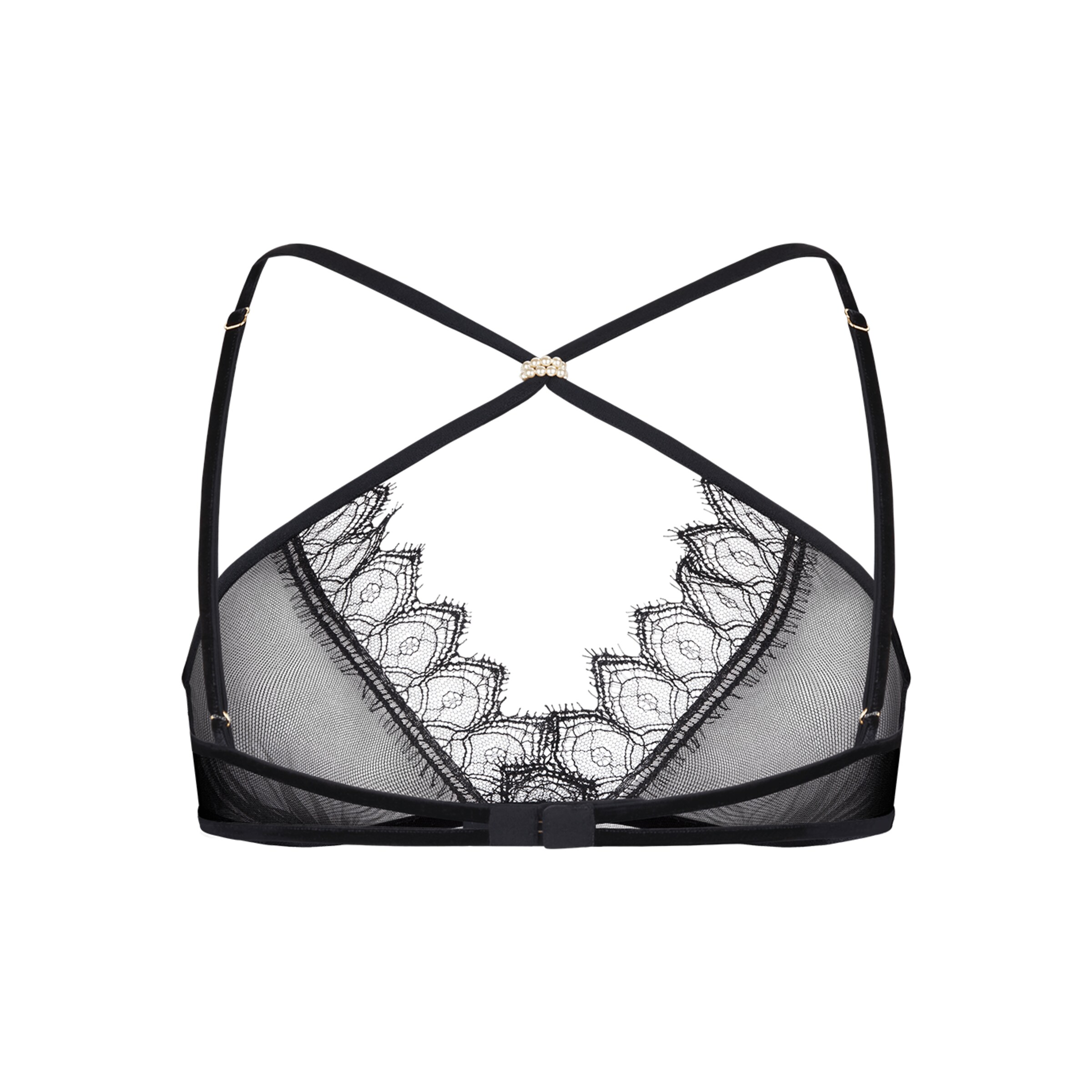 kyoto---zarter-triangel-bh-Schwarz-2