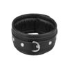 gepolstertes-halsband-s/m-Schwarz-3