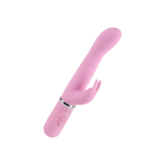 vibromasseur-lapin-fin-en-silicone-21-cm-Rose-1