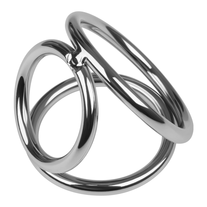 penis--und-hodenring-aus-metall-3-cm-4-cm-&-4-5-cm-Silber-6
