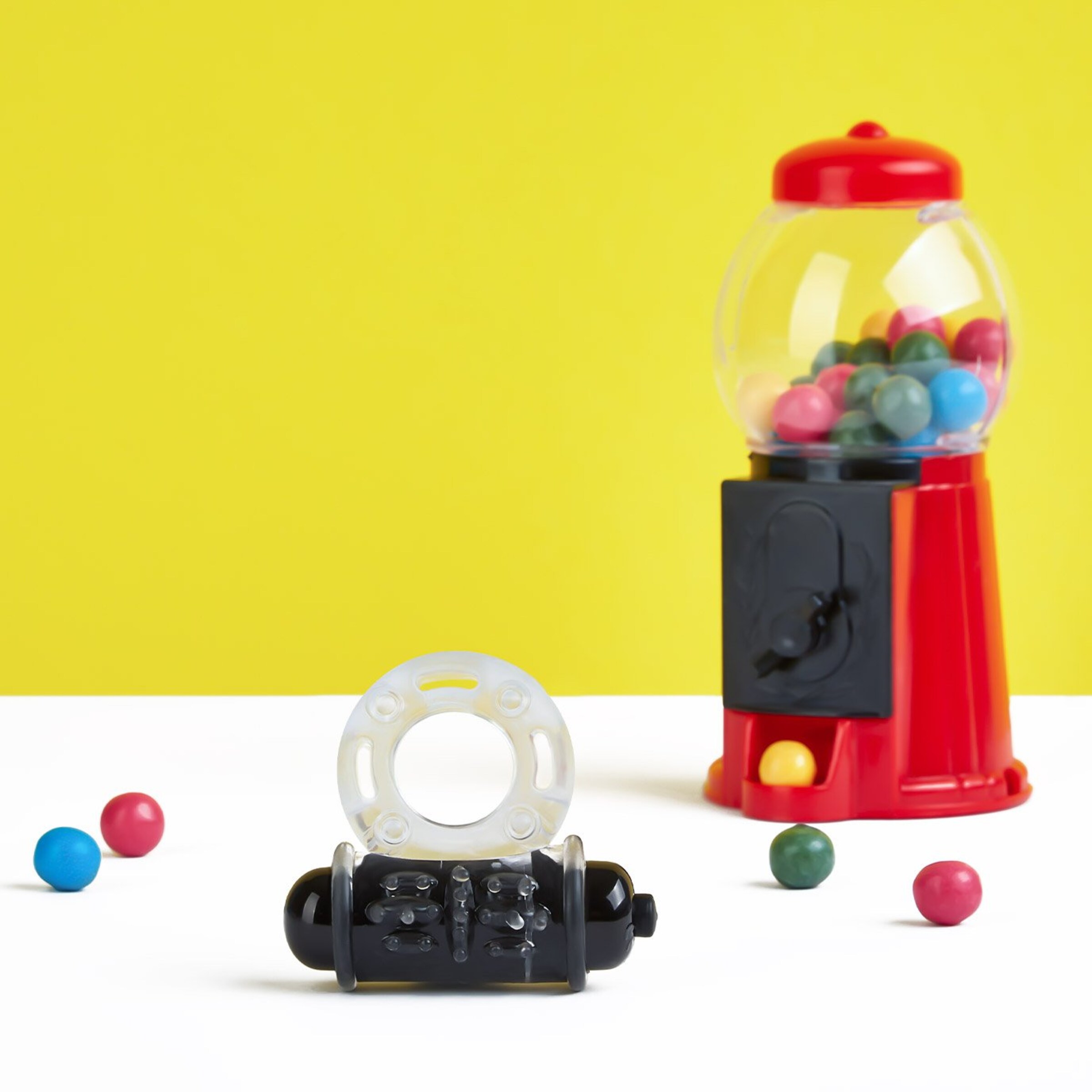 penisring-met-bullet-2-2-[nbhy]-4-cm-Transparant-Zwart-2