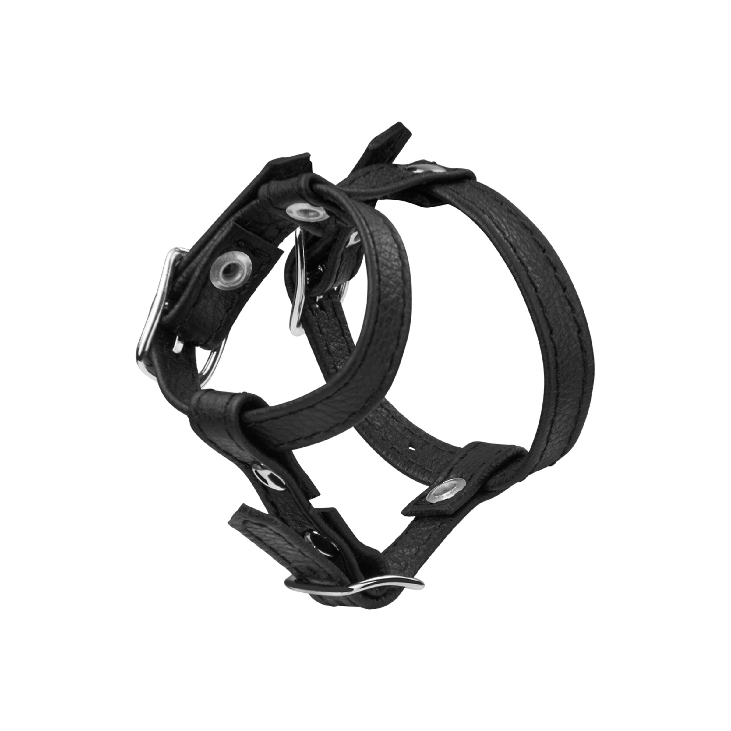 penis--en-hodengurt-van-leer-Zwart-5