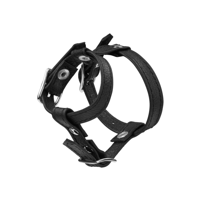 penis--en-hodengurt-van-leer-Zwart-5