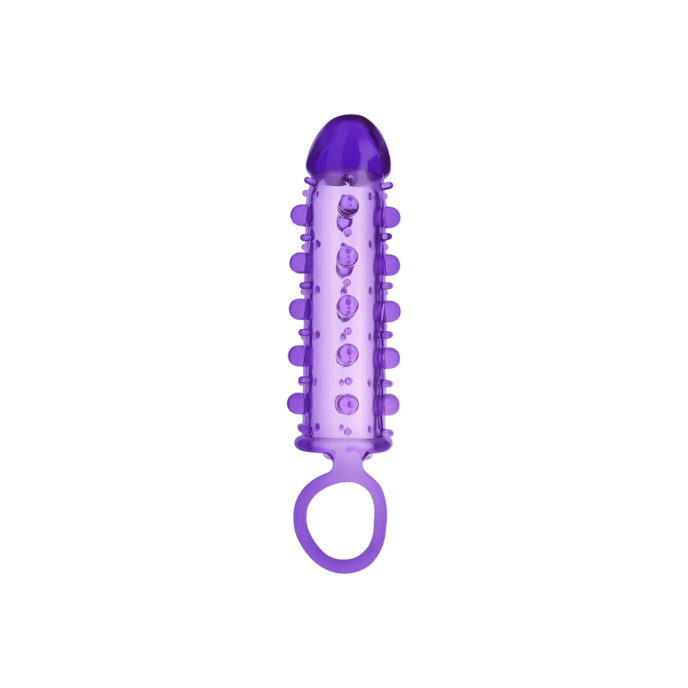 samurai-13-cm-Lila-3