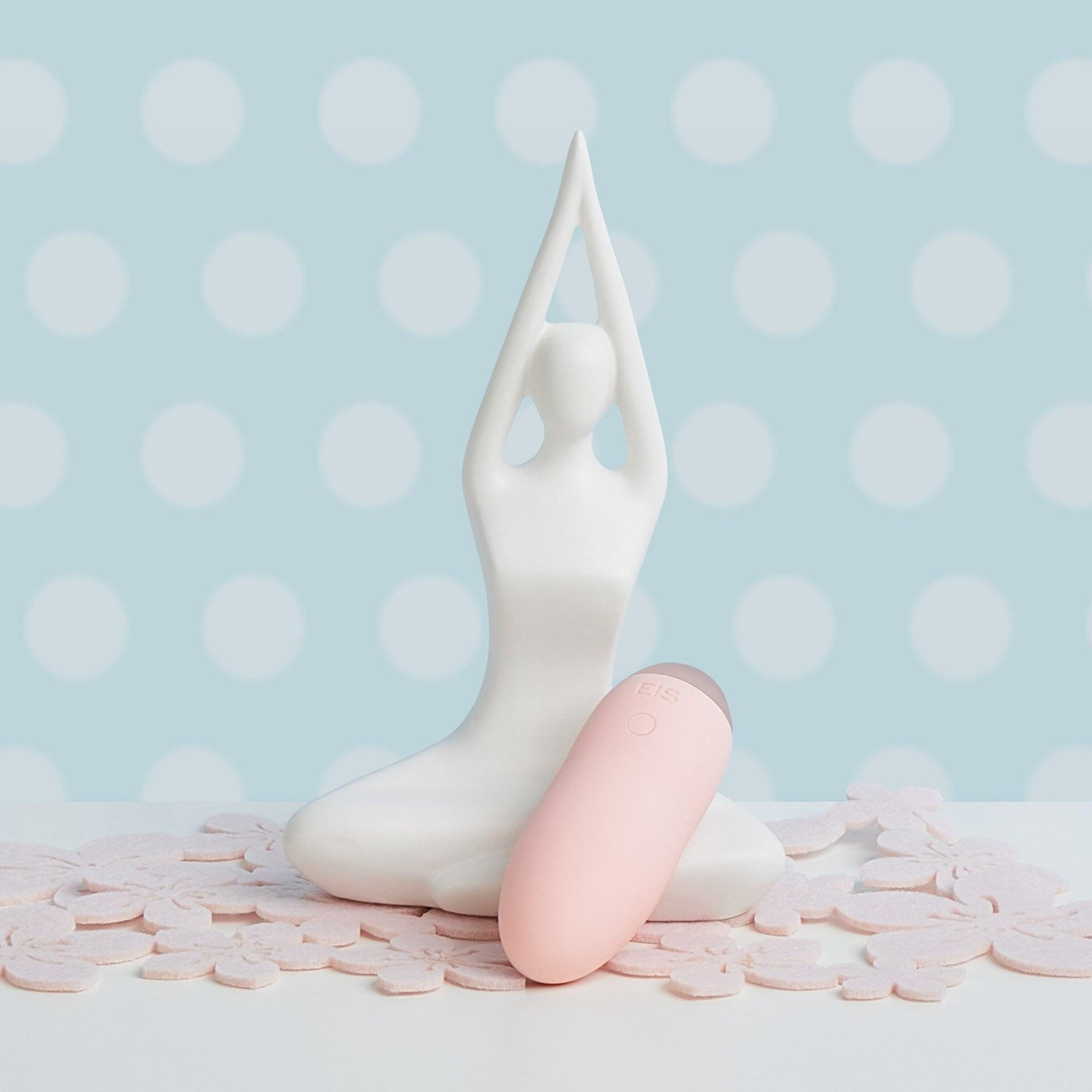 œuf-vibro-doux[nbhy]-8-5-cm-Or rose-Rose-2