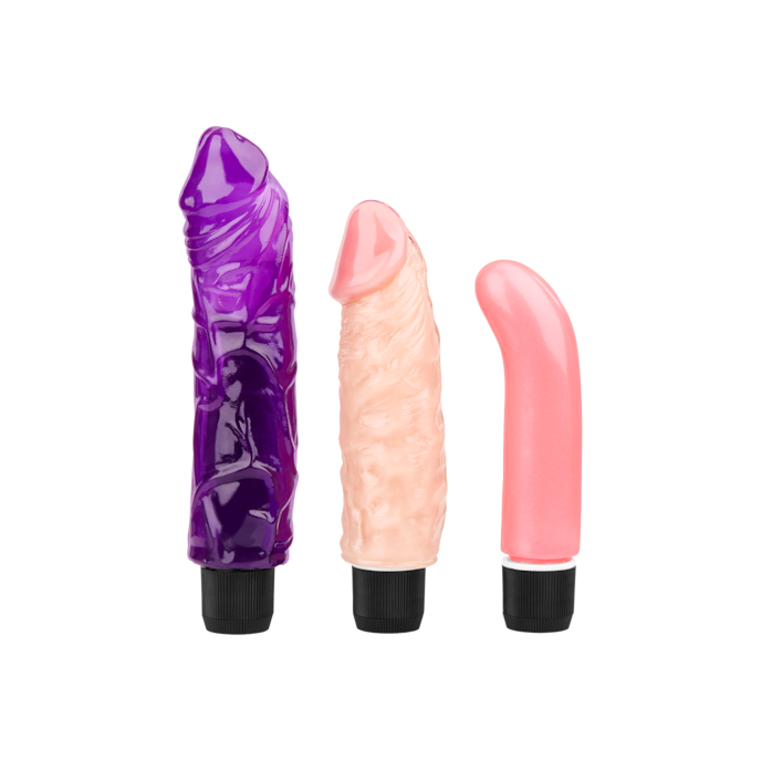 louisiana-lounger-6-pièces-Naturel clair-Noir-Violet-5