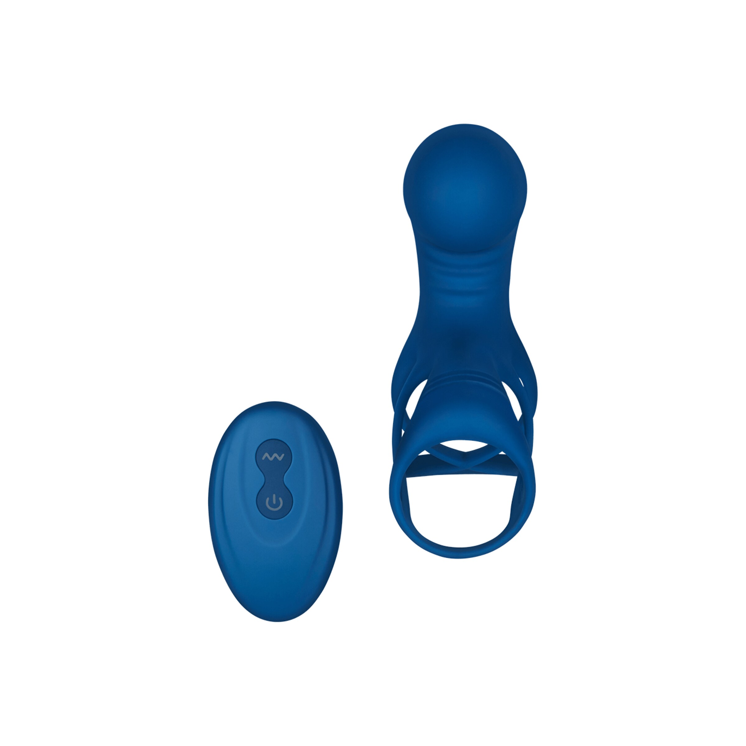 Gladiator', 3 - 5 cm blau  online kaufen