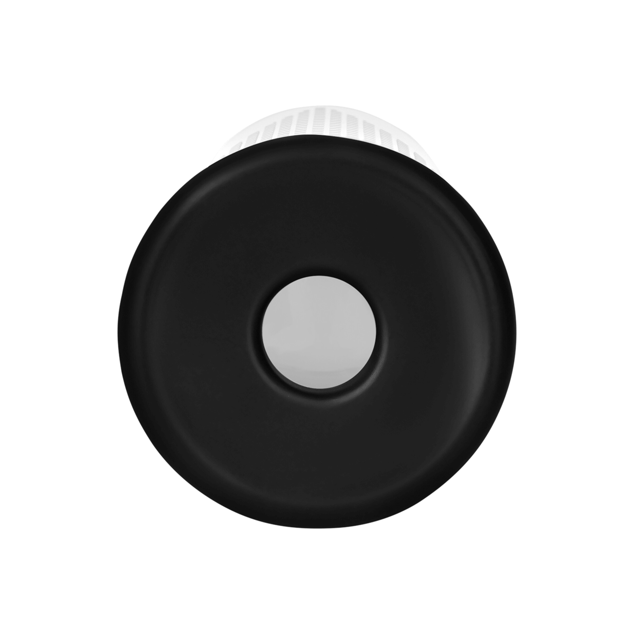 pompe-à-pénis-avec-manchette-en-silicone-24-cm-Noir-Transparent-7