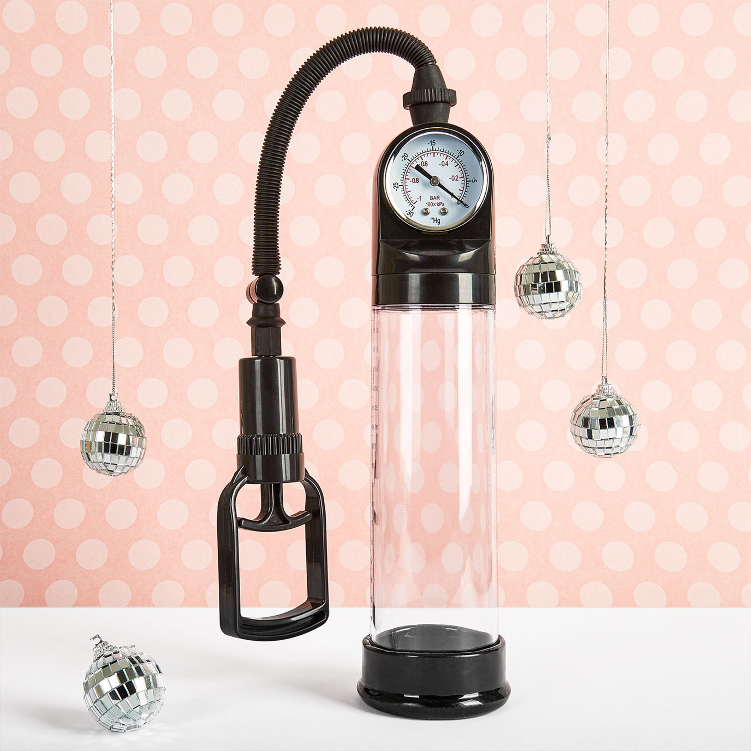 penispomp-voor-langdurige-prestaties-30-cm-Transparant-Zwart-2