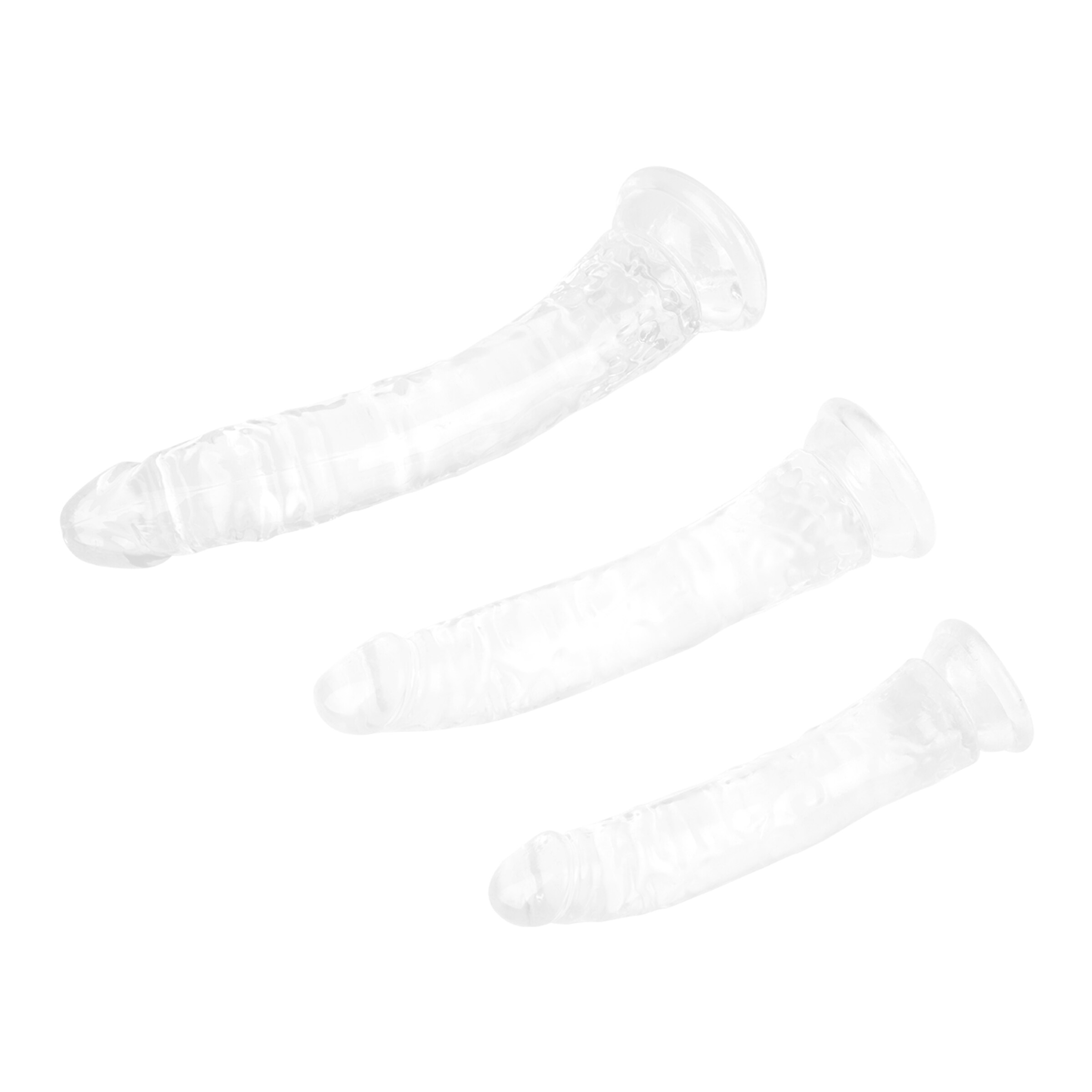 helder-natuur-dildo-set-met-zuignapvoeten-3-maten-Transparant-5