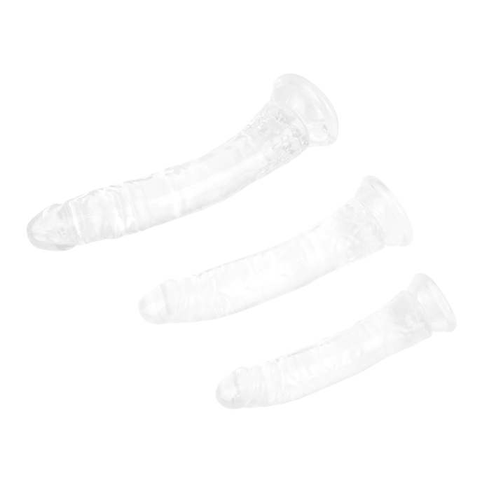 helder-natuur-dildo-set-met-zuignapvoeten-3-maten-Transparant-5