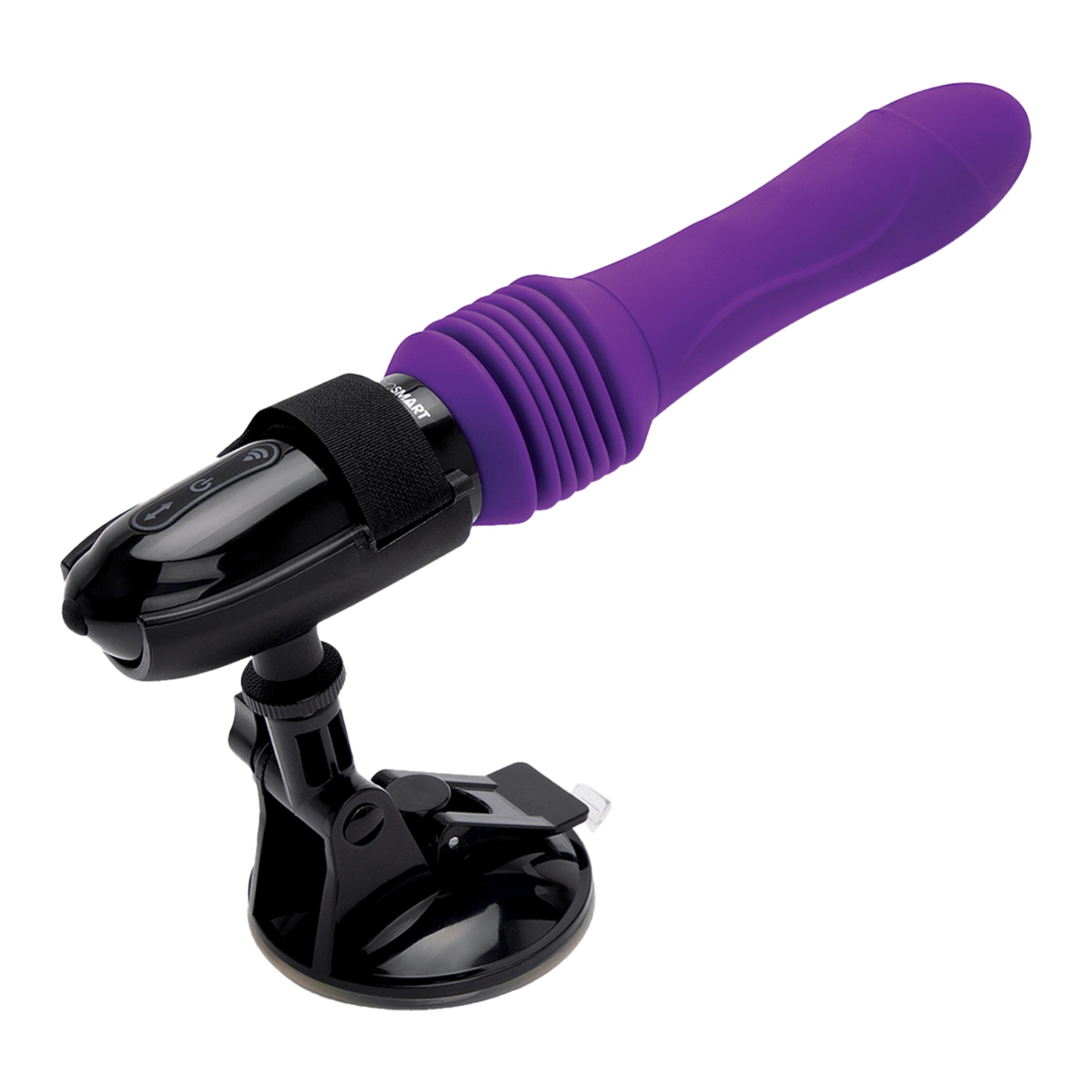 thrusting-sex-machine-23-cm-Paars-2