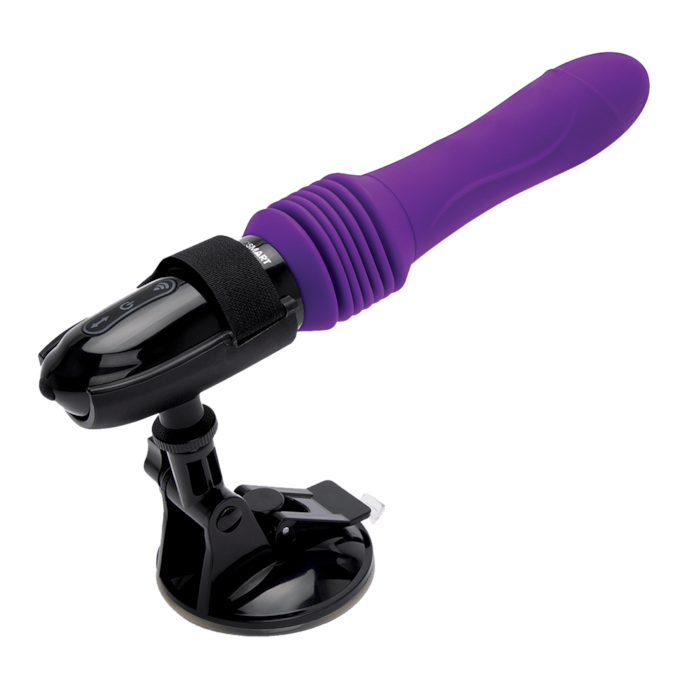 thrusting-sex-machine-23-cm-Paars-2