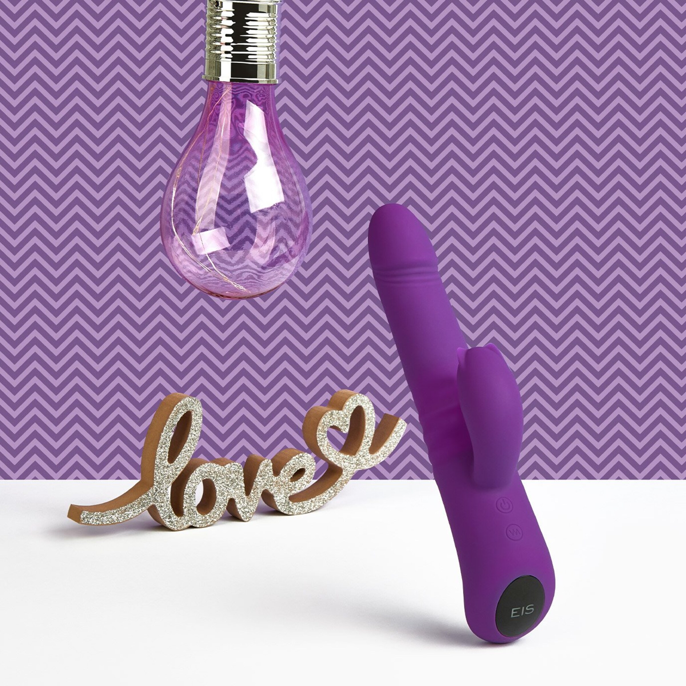 rabbit-poussant-avec-fonction-chauffante-22-cm-Violet-2