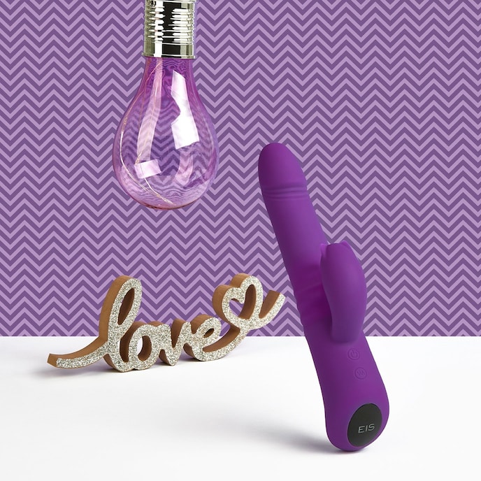 rabbit-poussant-avec-fonction-chauffante-22-cm-Violet-2