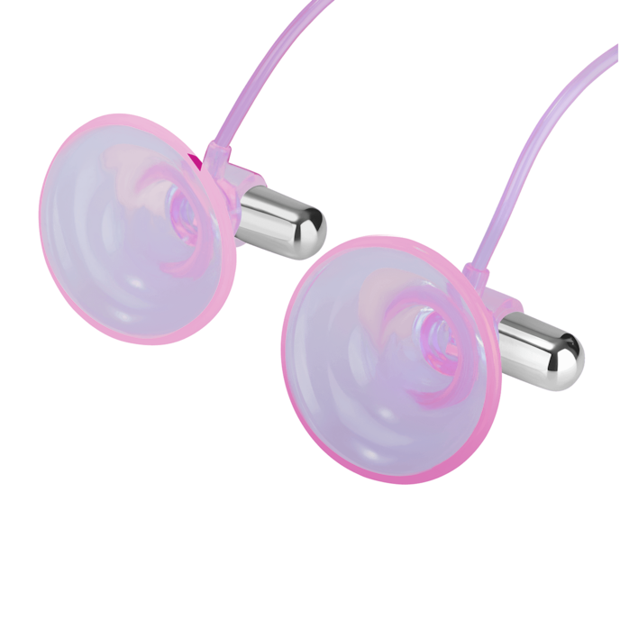 vibrating-triple-suckers-Rose-Violet-4