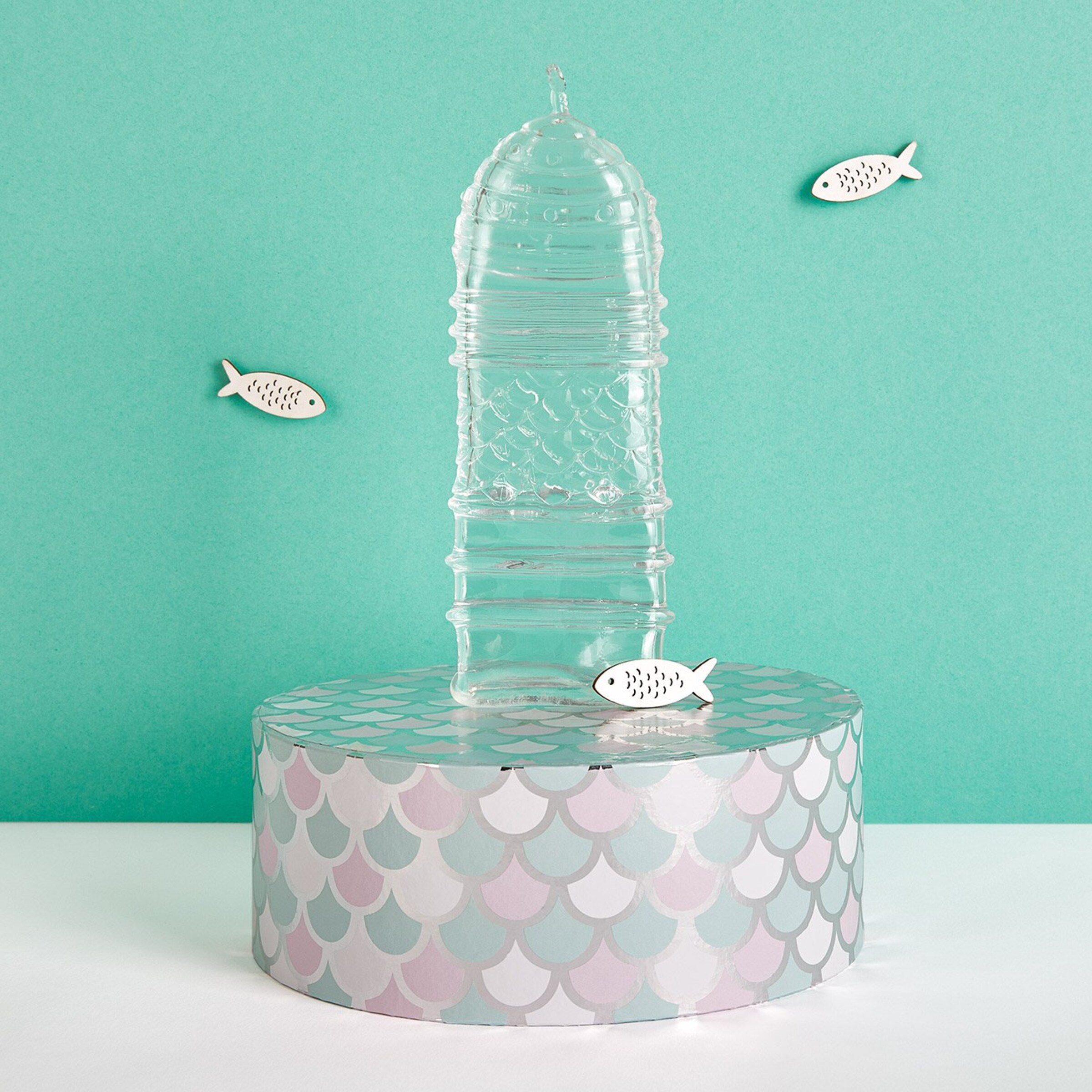 manchon-pénien-structuré-15-5-cm-Transparent-2