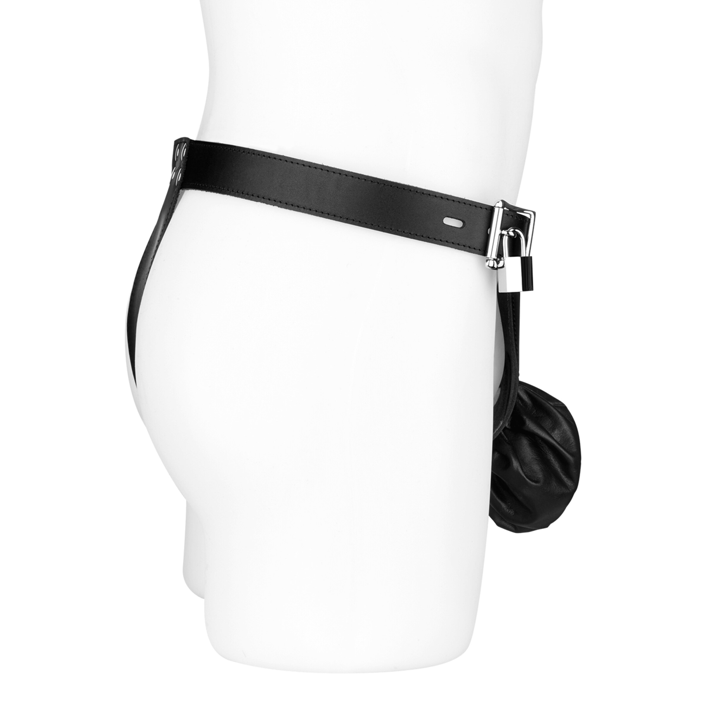 slip-de-chasteté-avec-cadenas-Noir-2