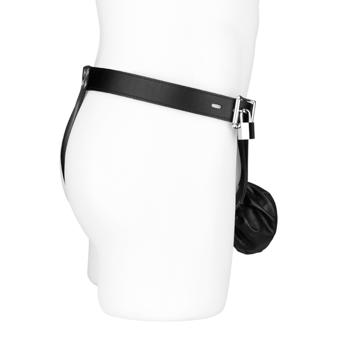 slip-de-chasteté-avec-cadenas-Noir-2