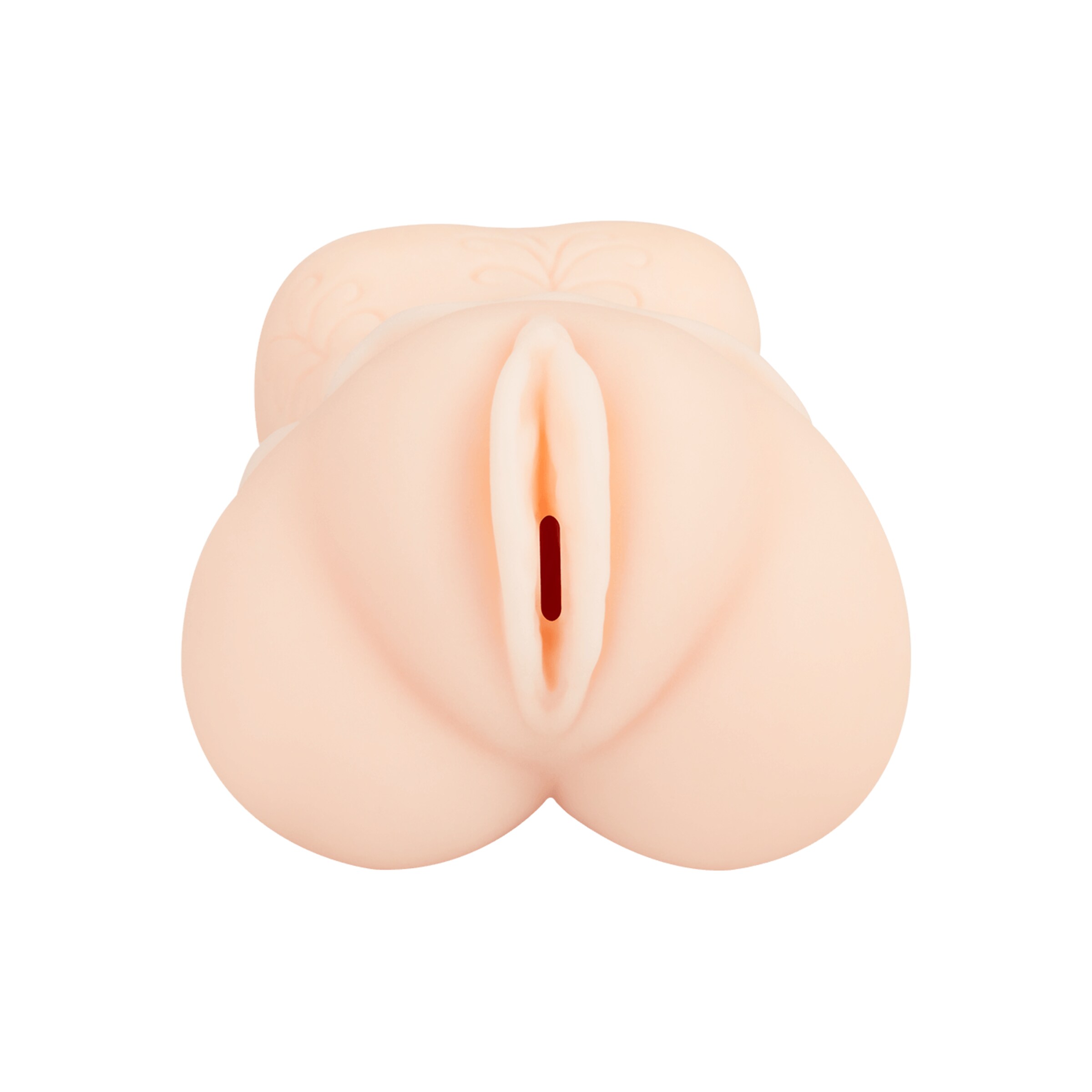 soft-vagina-masturbator-5-12-cm-Natuurlijk licht-2