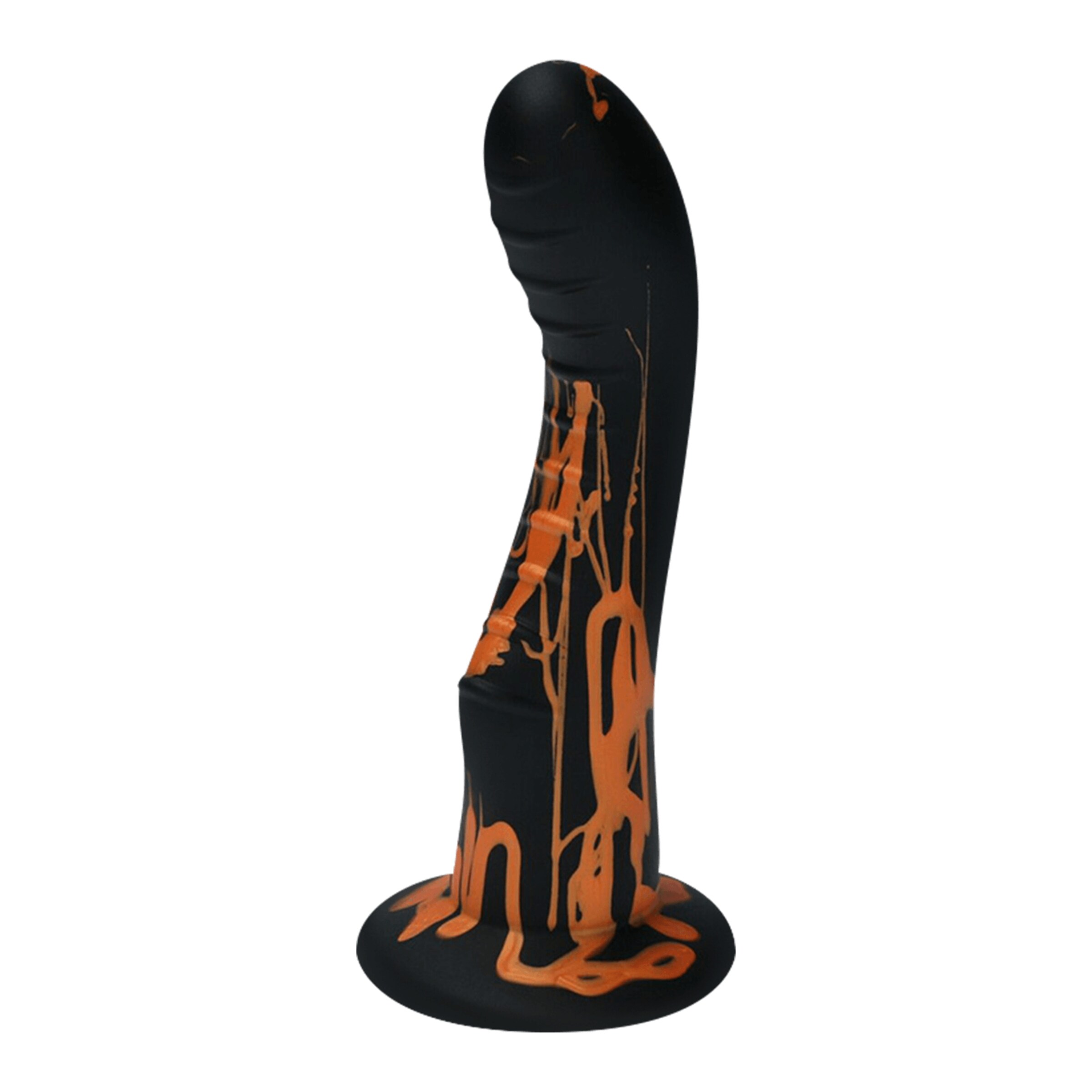 kajsa-18-cm-Noir-Orange-4