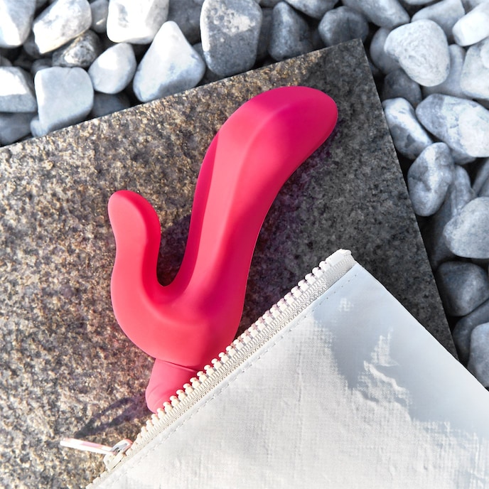 mini-rabbit-van-siliconen-13-5-cm-Pink-2