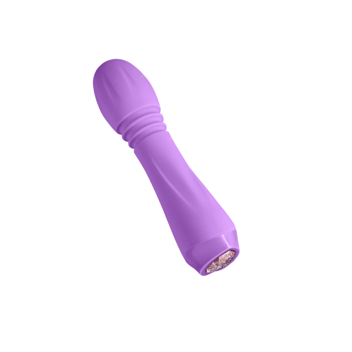 charms---flora-13-4-cm-Paars-1