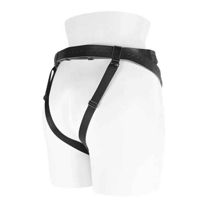 aurora-high-waisted-strap-on-Schwarz-2