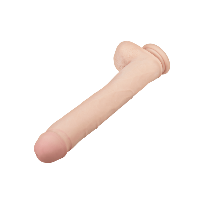 daddy-14-inch-sensa-feel-35-cm-Brun naturel clair-6