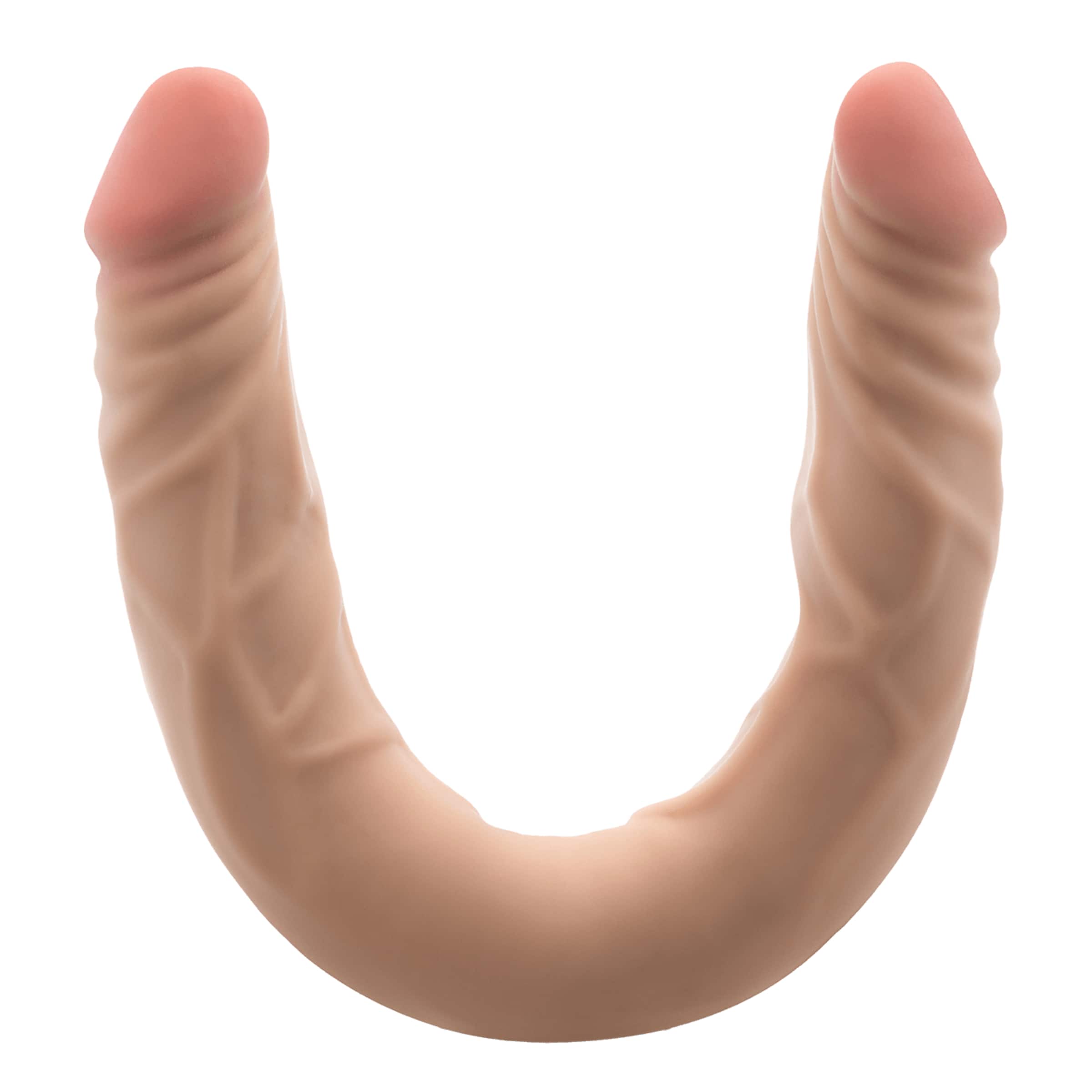 dr.-skin---14-inch-posable-double-dong-35-6-cm-Natur-hell-2