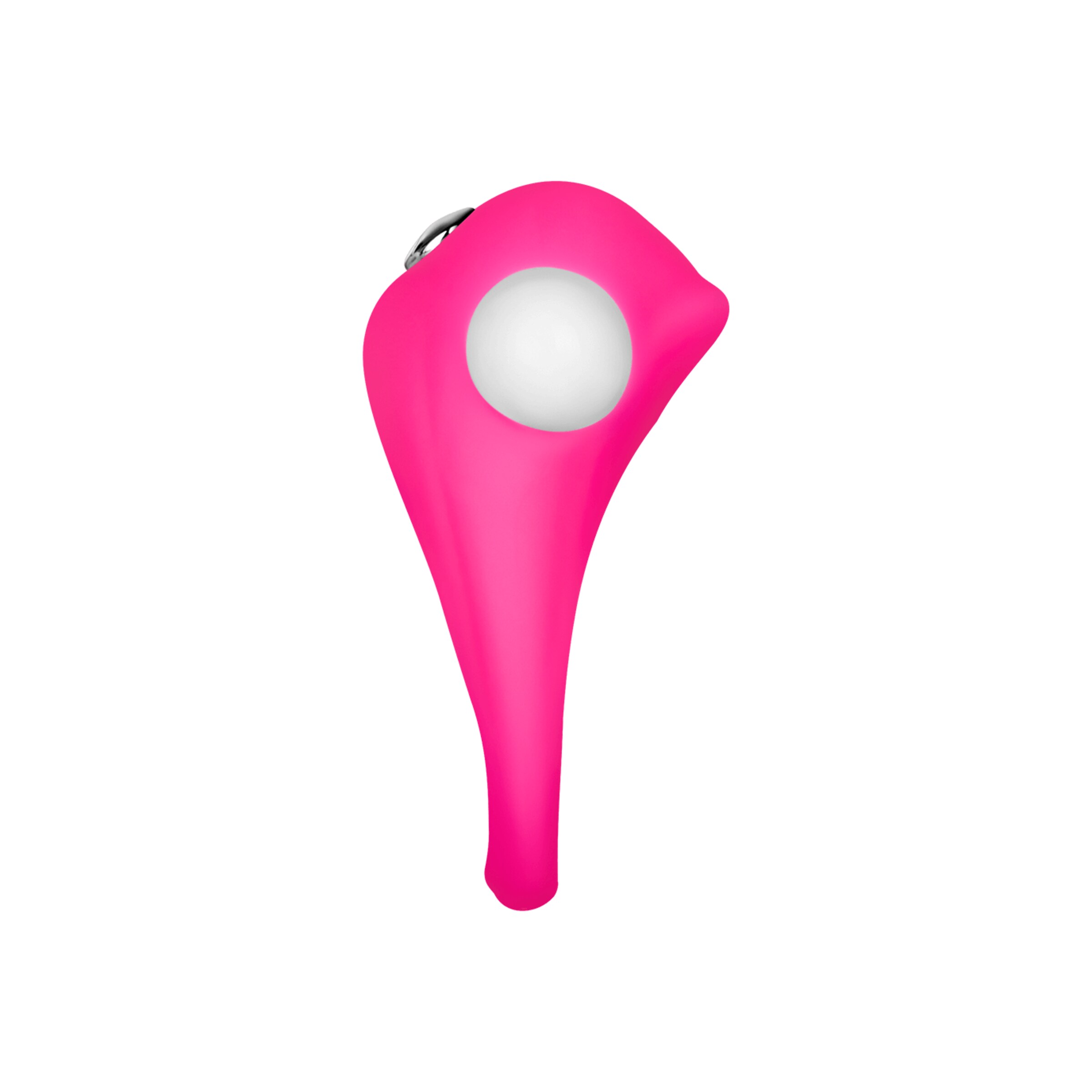 stimu-ring-6-avec-piles-2-5-[nbhy]-4-5-cm-Rose néon-2