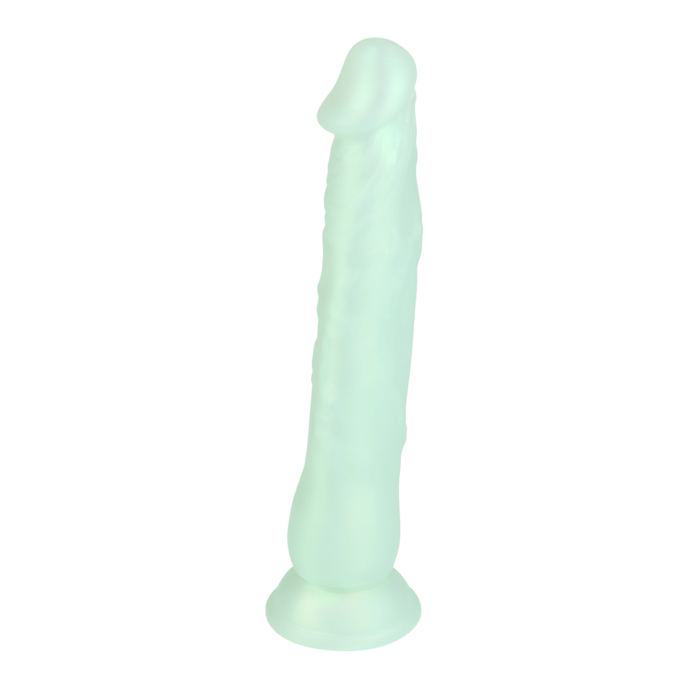 glinsterende-natuurlijke-dildo-met-zuignap-23-cm-Mint-2