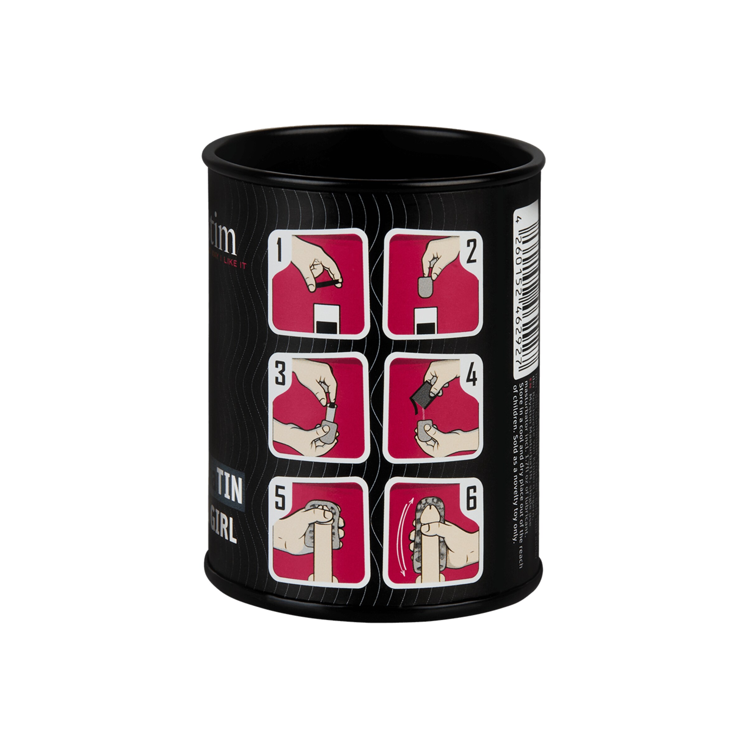 masturbatin-swirl-girl-5-5-cm-Blanc-7