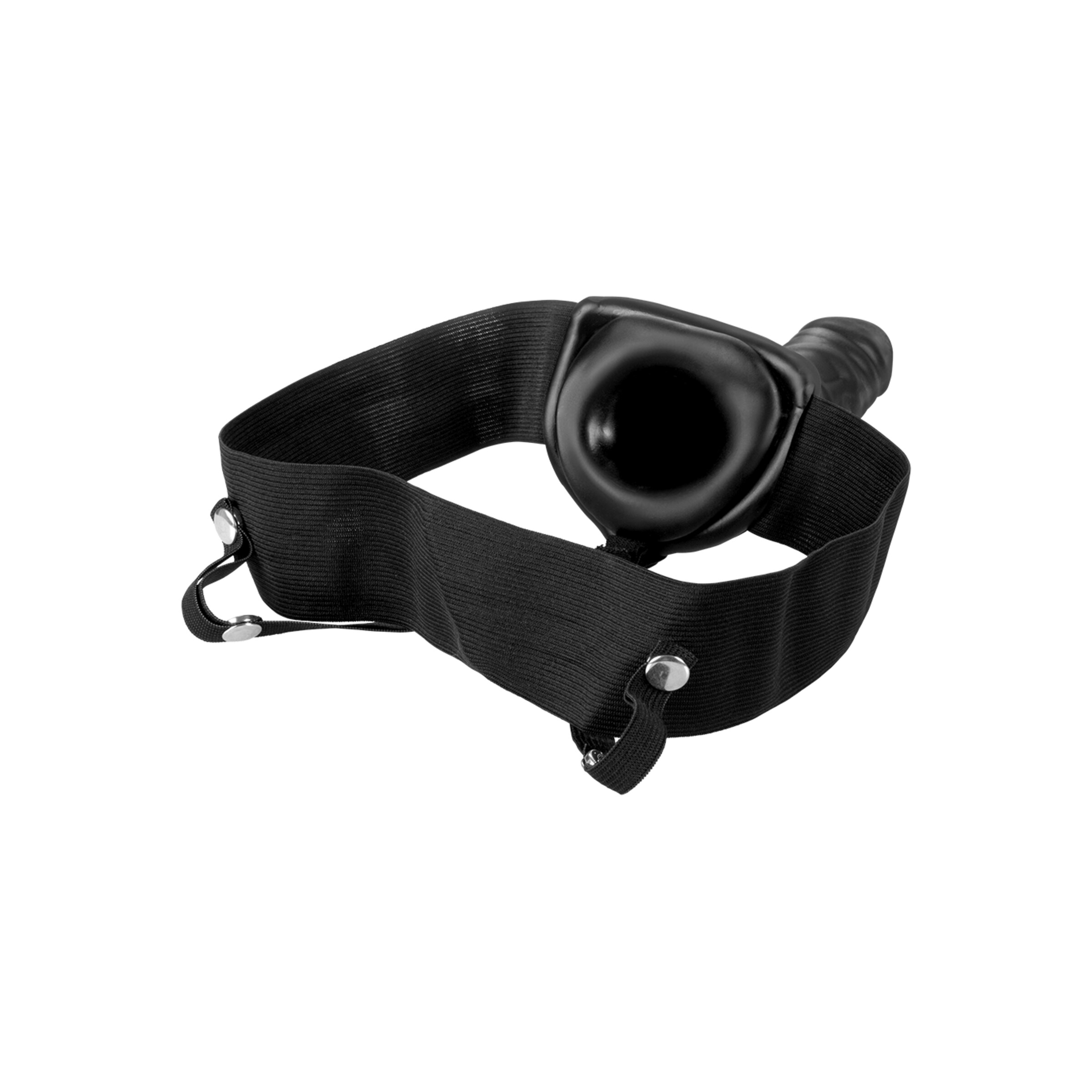hollow-strap-on-15-cm-Noir-3