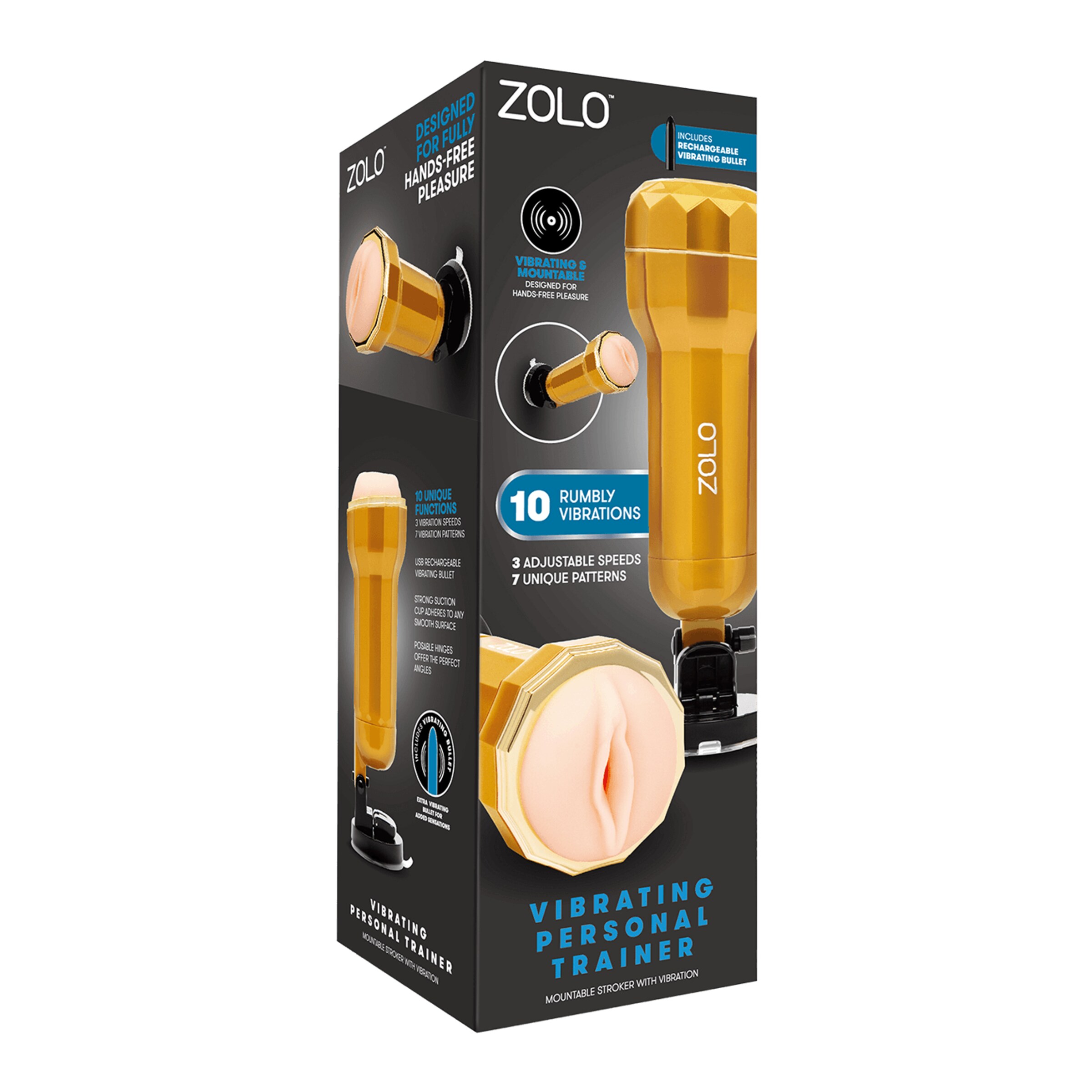 personal-trainer-28-cm-Goud-Natuurlijk licht-3