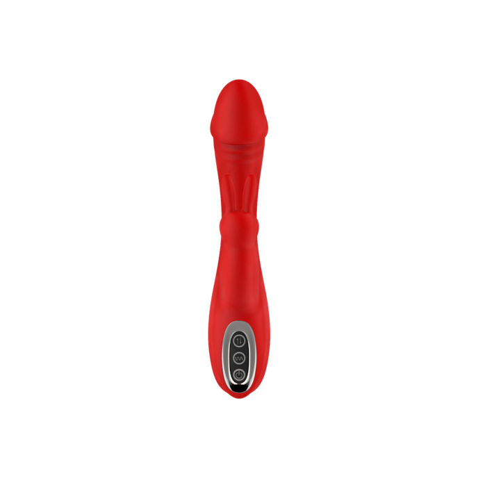 red-revolution---artemis-14-cm-Rouge-4