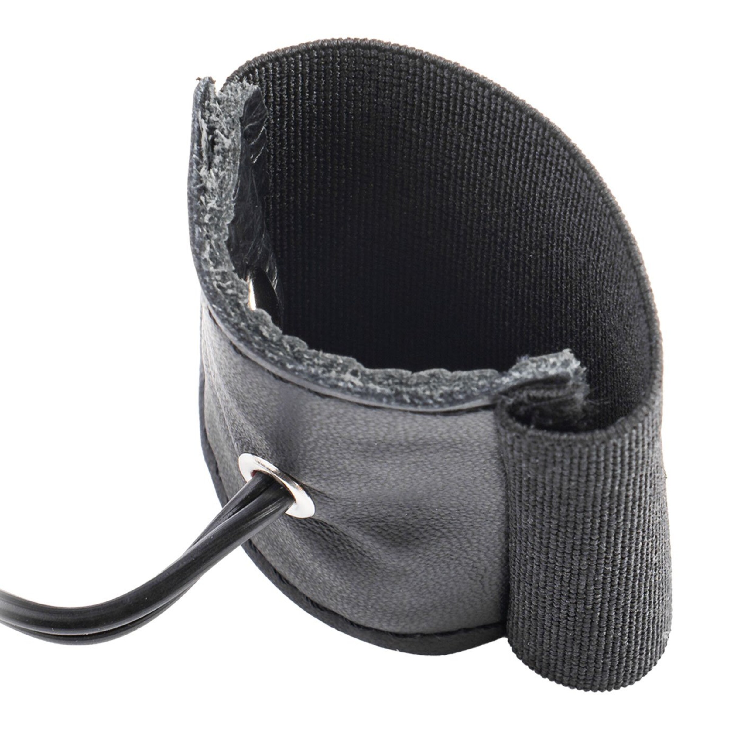 penismanchet-hy]-voor-elektro-hy]stimulatie-Zwart-2