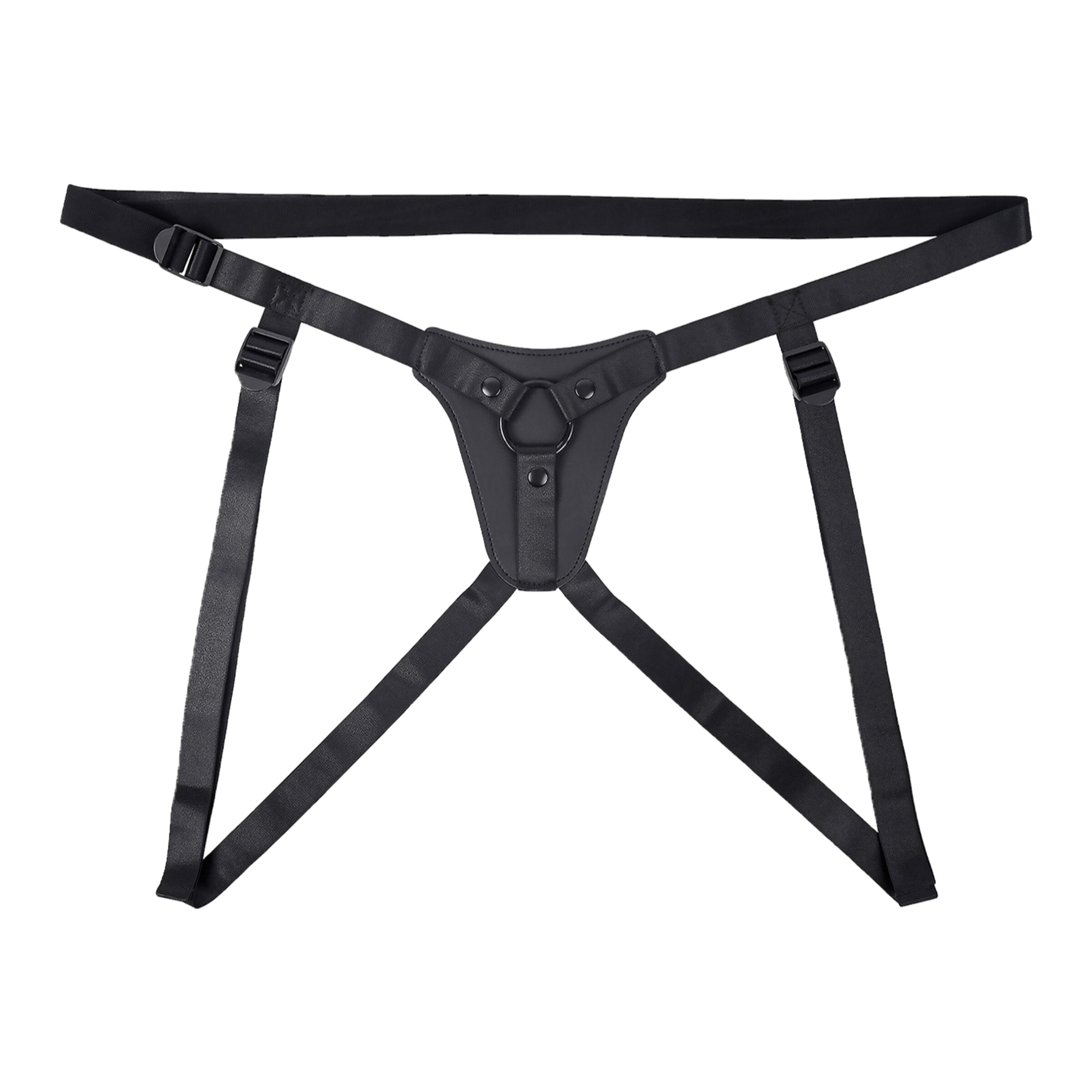 gender-x---pleasure-harness-Schwarz-4