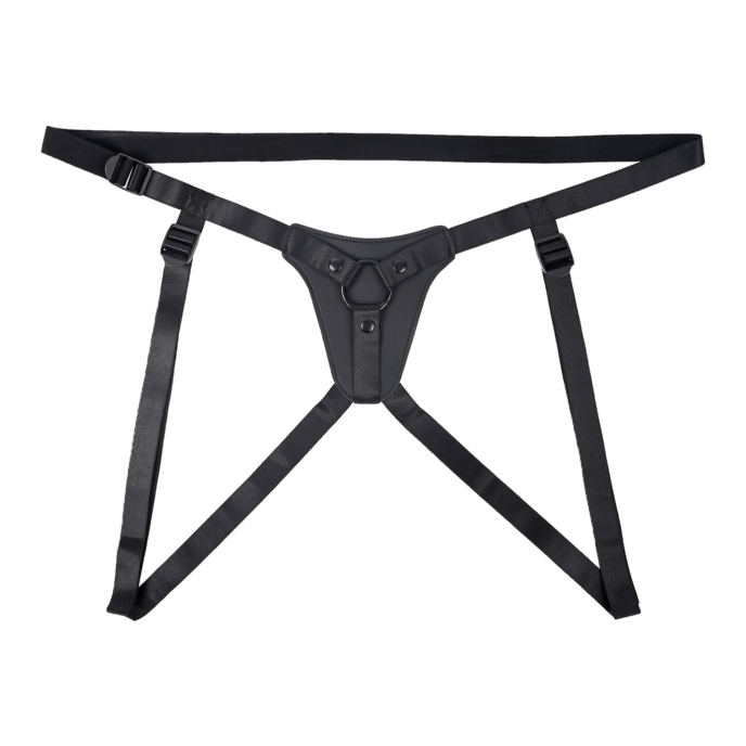 gender-x---pleasure-harness-Schwarz-4
