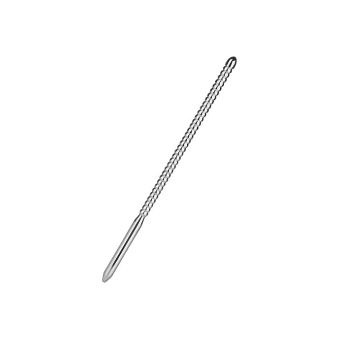 gestructureerde-dilatator-22-5-cm-Silber-1