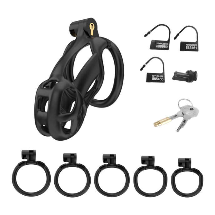 p-cage---pc01-taille-s-8-5-cm-Noir-2