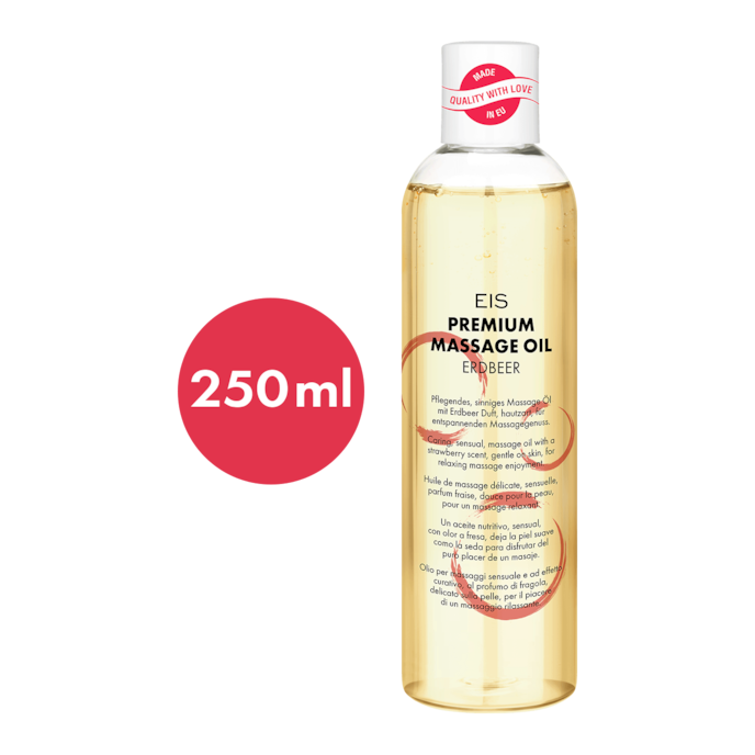 250-ml-dhuile-de-massage-premium-à-la-fraise-Pas de couleur-1