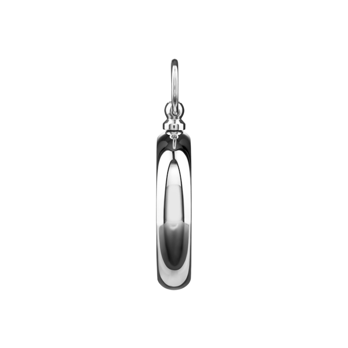 anneau-de-type-donut-avec-o-ring-5-5-cm-Argent-2