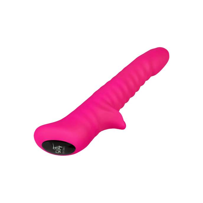 honey-bear-21-5-cm-Rose-5