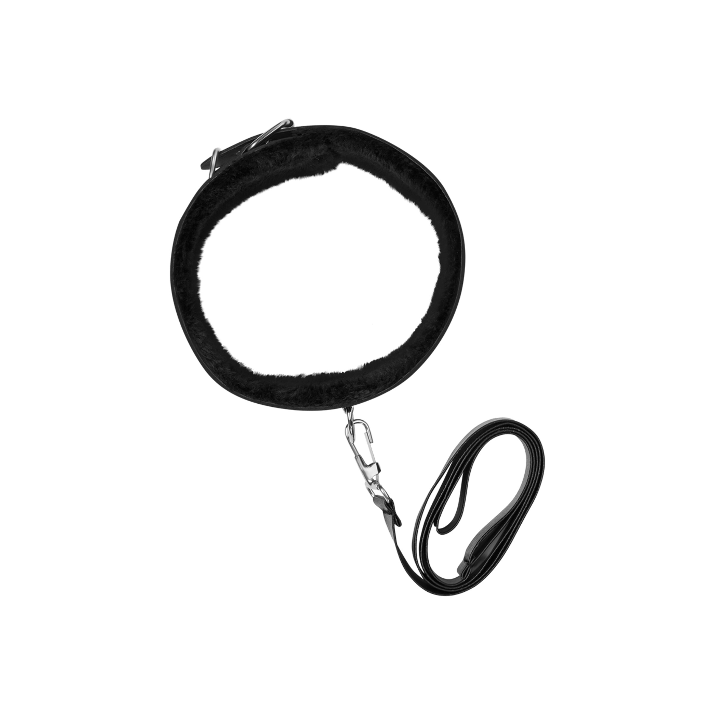 opwindend-bondage-set-met-zacht-pluche-8-stuks-Zwart-7